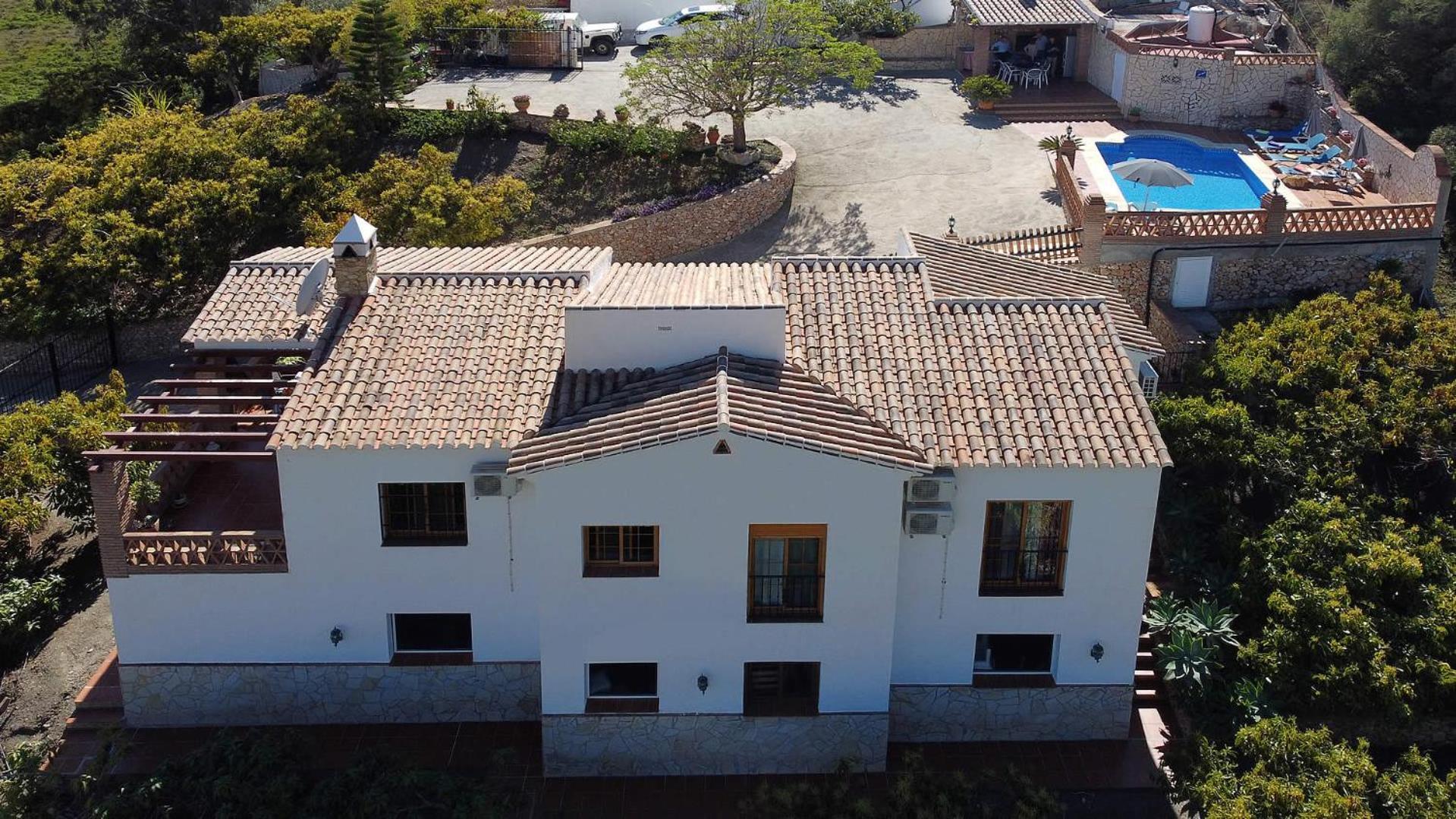 פריחיליאנה Villa Francisco מראה חיצוני תמונה
