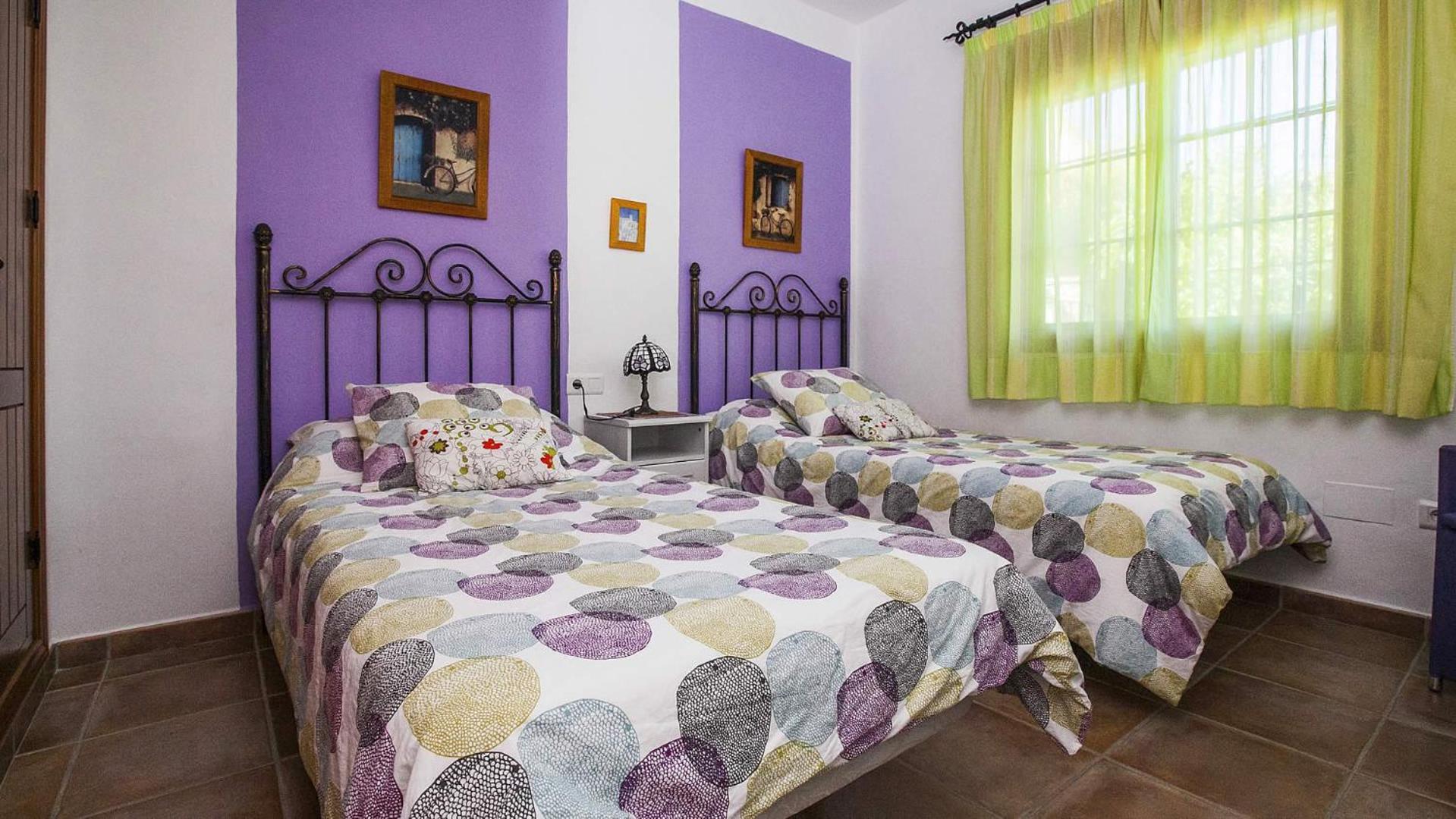 פריחיליאנה Villa Francisco מראה חיצוני תמונה