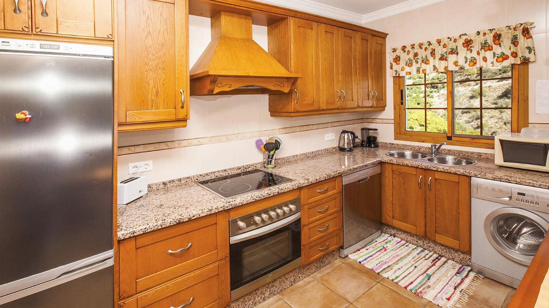 פריחיליאנה Villa Francisco מראה חיצוני תמונה