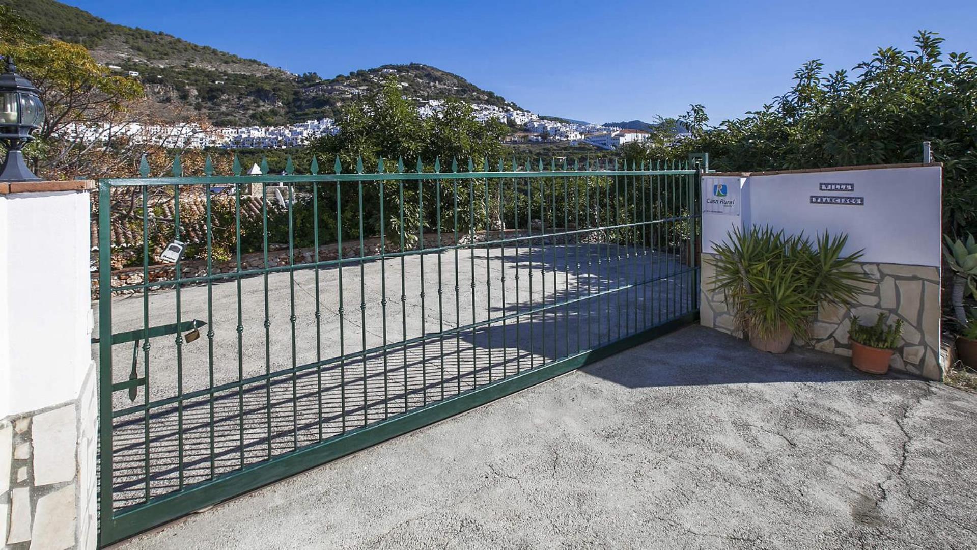 פריחיליאנה Villa Francisco מראה חיצוני תמונה